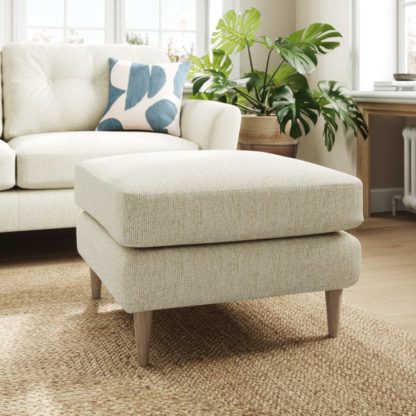 b8d552a43bb5bdcb086e53a0075d1507413a37f439fab47d1af3f6ce1ee14a47.jpg An Image of Sven Chunky Chenille Footstool