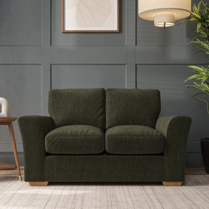 bbf4eb733b98ba556cc68af44e4ee2afb669eee766da5c9a91d4e7c8a737a41a.jpg An Image of Lena 2 Seater Sofa