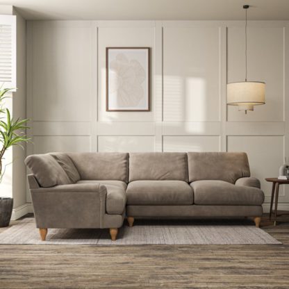 c31a185b2635751711e2d6e016b11d3a2ec3665991915d077bbed52f893d7448.jpg An Image of Darwin 4 Seater Corner Sofa
