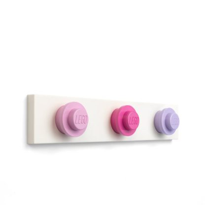c3337dd059d55bd426be9b1e0437b8148dfe7767eb8611cda4a7330e019c4348.jpg An Image of LEGO Wall Hanger Rack