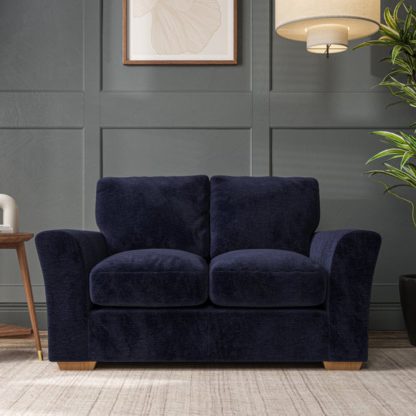 c5187328cc7e649fd8ecf0771111a0c88ded144bb40a0a0350dad7bfca4dc69b.jpg An Image of Lena 2 Seater Sofa