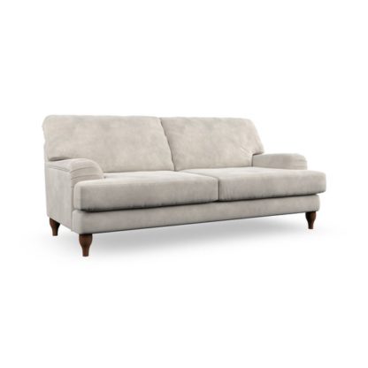 cb8d045e07cace79844dcfd447a54440a7815317dbb5a030f49b1ee00f124930.jpg An Image of Darwin Large 3 Seater Sofa