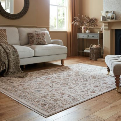 cfc01a899cbff2532f264f4a221e77bf5133202cd12070f78134ee0b476b6b55.jpg An Image of Elodie Traditional Rug