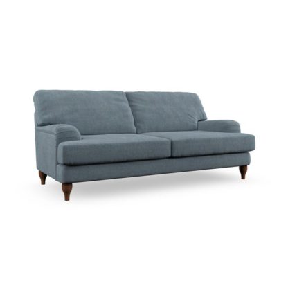 d139ef4b14e581a08fd4a2aa729167ed3816ecb214198972e9ae94c00c864f25.jpg An Image of Darwin Large 3 Seater Sofa