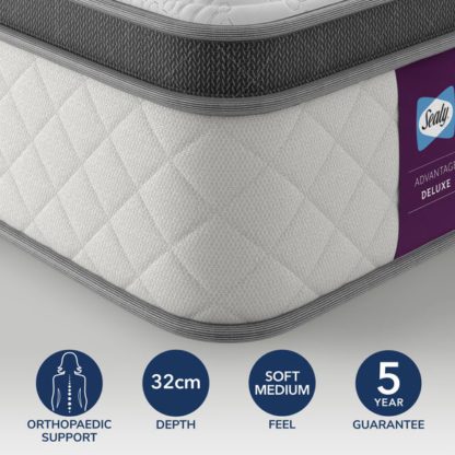 d13bce9d4a92e90afad0ca1aeceda625401a2cf8e3f78d563e57f6395742eb7f.jpg An Image of Sealy Advantage Delux Islington Mattress