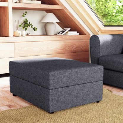 d3803537b736e7a33da1700057e72d1782ffe7e2eff2bf482421ed818a76df8a.jpg An Image of Rectangle Tonal Weave Storage Footstool