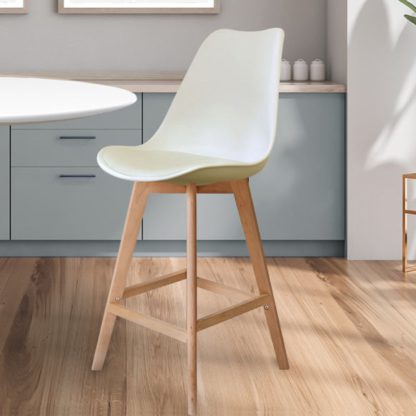 d4b2aecfcd0428fedb90d75e074ad08ada11835c2d38e8245b921afd696b1258.jpg An Image of Fusion Living Soho Plastic Bar Stool