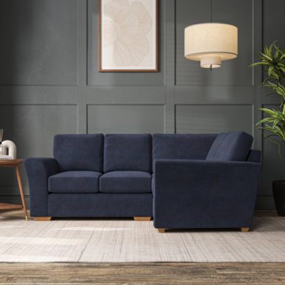 d6d11066e3ac3efdcf0f396a427d7c0f55a48e3a99126f6dc0e1160c77babdb4.jpg An Image of Lena Small Corner Sofa