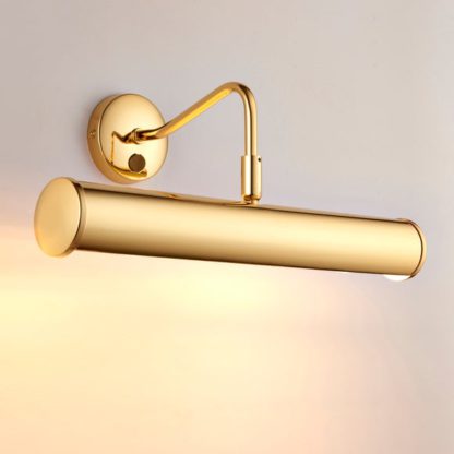 dc5cc93ba313356df2b67a73e435fa340f807e0691f0bcd3825d1e7d1921f1b1.jpg An Image of Vogue Clarkson 2 Light Picture Wall Light