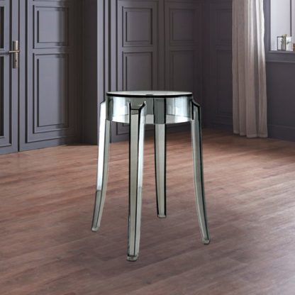 e04b68deccd0b252e46f7485f31a3c0bca818a889fec229d3a061aea9b8ce13e.jpg An Image of Fusion Living Ghost Style Low Stool