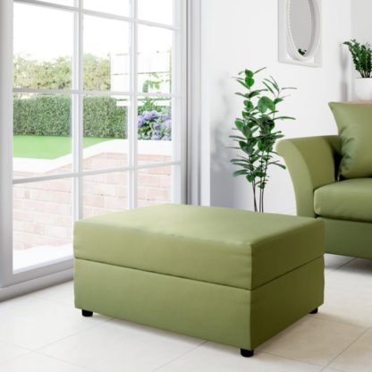 e9613255ef5313d5f12c2f4640287fff48c254f8d52772b02ac3b5584eedb211.jpg An Image of Rectangle Opulent Velvet Storage Footstool
