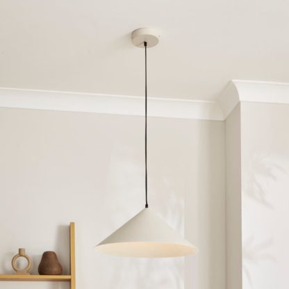 eab9b8944f987a17fb6a631c25d131a2be77ecb592c845d2be949948d567024c.jpg An Image of Edited Life Industrial LED Pendant Light