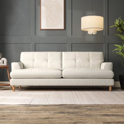 f1069f2244dfd636bdaf586fe95f25c68a3397656aa8392d060100ea97433a90.jpg An Image of Cooper 4 Seater Sofa
