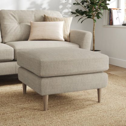 f373d040b9a8d4d68ea97e9084667b64a7228b6fe6ba782682579901c902ed12.jpg An Image of Sven Chunky Tonal Weave Footstool