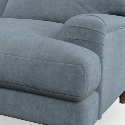 f7743a3952f3fb8c7fc23c57c9a0db408159e7868e1109a44ce40be67e9db75b.jpg An Image of Darwin 4 Seater Corner Chaise Sofa