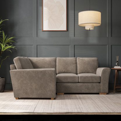 f7cb9e9e1527d6bfb927ac78a16881ba85700d15650d28e6058f0513c9526d1d.jpg An Image of Lena Small Corner Sofa