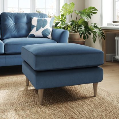 f98e4271a5a7e20aa7afde6aa835e6cf7bde1551ad067cab91d9cd3a083994c1.jpg An Image of Sven Opulent Velvet Footstool