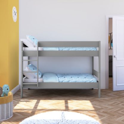 f9f50412e829ff271b66454d7891f3f49e5e6b06fad15e33a22af7e8da70fee3.jpg An Image of Stompa Compact Wooden Bunk Bed
