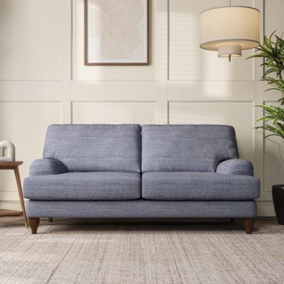 fde0699ab5facc520b2eb0b7242e8b520ef932a8739e9737d0c87935f33f908a.jpg An Image of Darwin 3 Seater Sofa