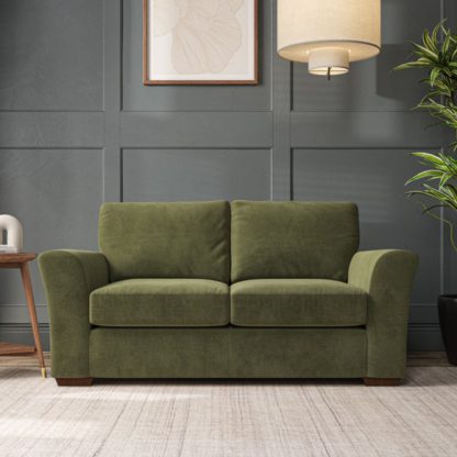 fea39837bcef368c06861ce3c6afad3fcee066da7f787f3bdbac412c1fb790ff.jpg An Image of Lena Large 2 Seater Sofa